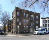 The Shelburne in Minneapolis, MN - Foto de edificio - Building Photo