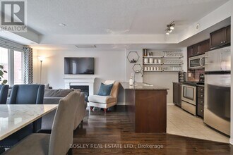 1 Ruttan St in Toronto, ON - Building Photo - Building Photo