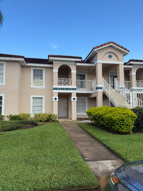 property at 13829 Timberland Dr