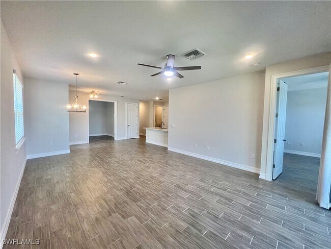 property at 1233 Enbrook Lp
