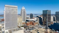 Furnished Apartments in Louisville, KY