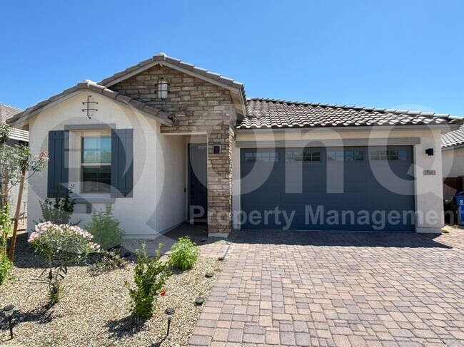 property at 25493 N 143rd Dr