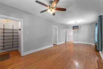1327 S Harvey Ave in Berwyn, IL - Foto de edificio - Building Photo