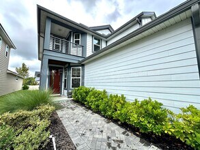 9844 Invention Ln in Jacksonville, FL - Building Photo - Building Photo