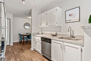 Tramore Village in Austell, GA - Building Photo