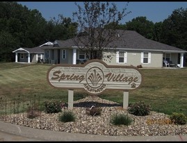 Spring Village Apartamentos