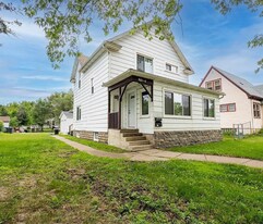 4021 N Colfax Ave in Minneapolis, MN - Building Photo