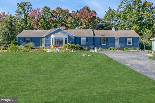 property at 232 South Ln
