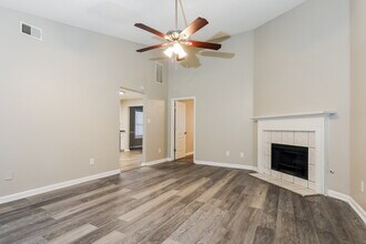 442 Clear Blue Way in Mcdonough, GA - Building Photo - Building Photo