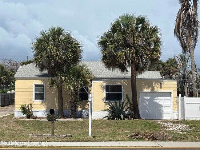 property at 1320 S Atlantic Ave