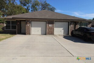 911 Brookview Dr in Copperas Cove, TX - Building Photo