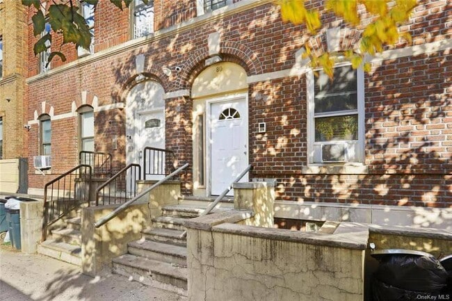 property at 80 Elliott Ave