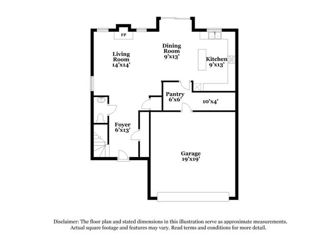 708 Peach Orchard Dr in Browns Summit, NC - Building Photo - Building Photo