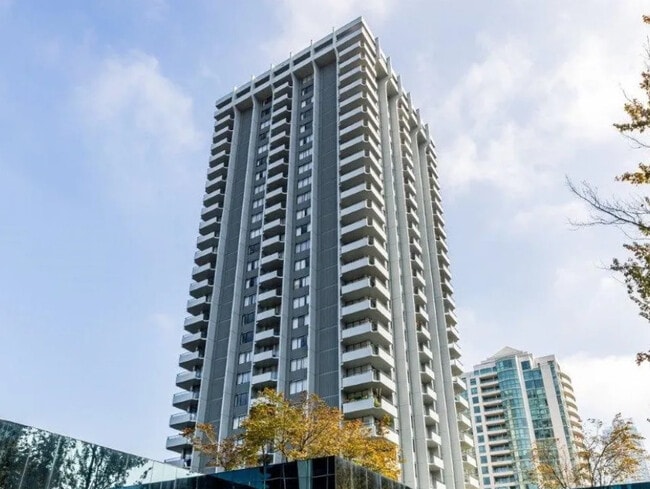 Burnaby Centre