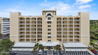 480 Sail Ln in Merritt Island, FL - Building Photo - Building Photo