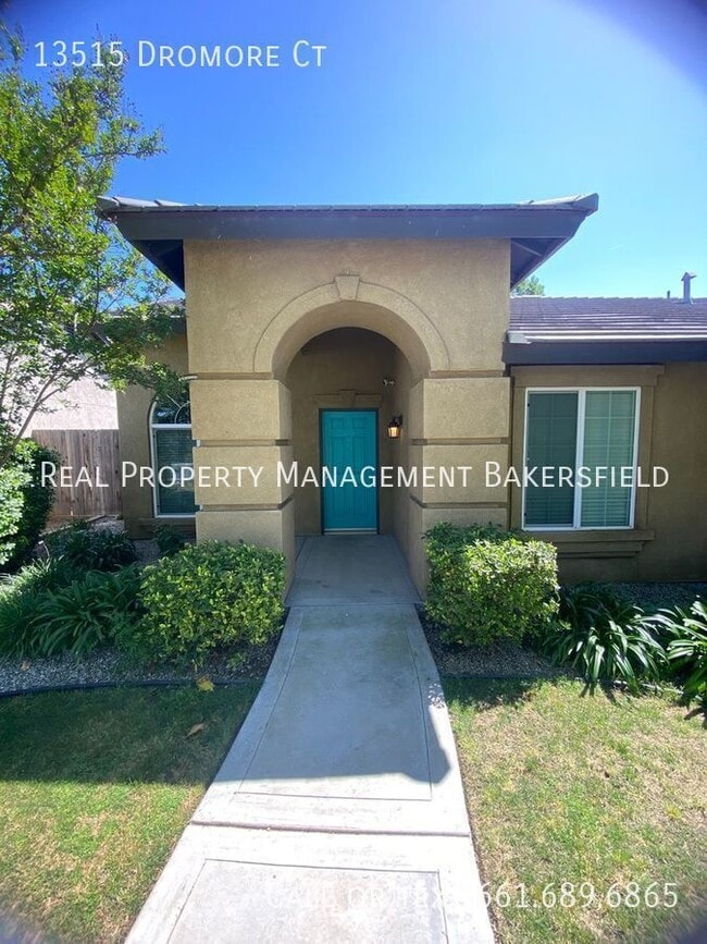 property at 13515 Dromore Ct