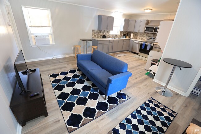 property at 3 Keith Ave