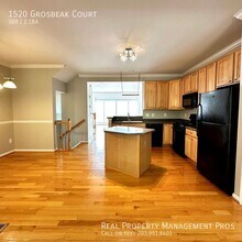 1520 Grosbeak Ct in Woodbridge, VA - Building Photo - Building Photo