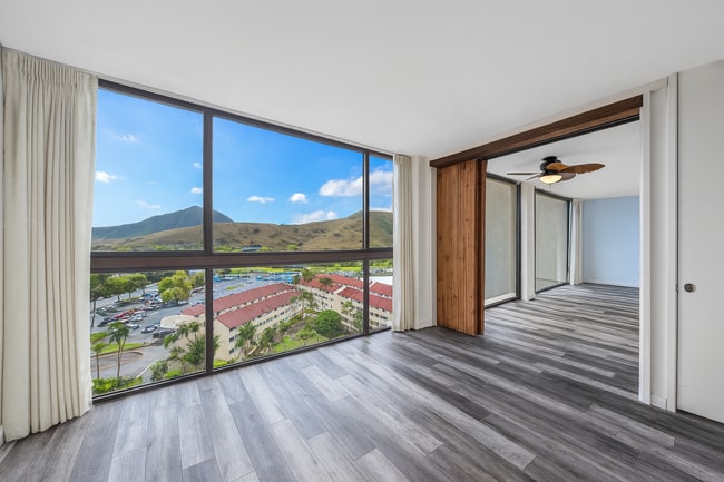 property at 322 Aoloa St