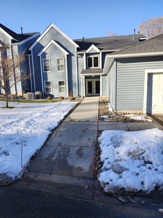 property at 1389 Berry Ridge Rd