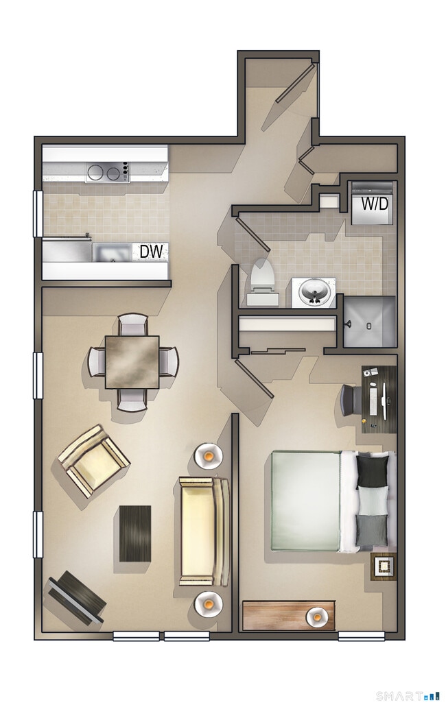 100C Danbury Rd in Ridgefield, CT - Building Photo - Building Photo