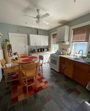 21 Haverford St, Unit 1 in Boston, MA - Building Photo - Building Photo