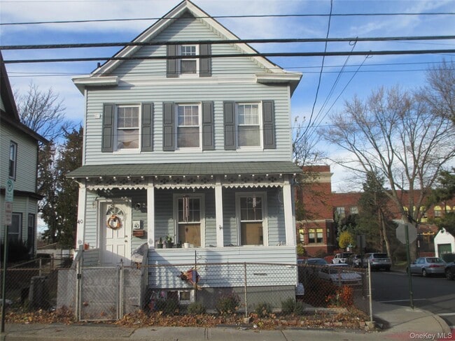 40 W Broad St in Haverstraw, NY - Building Photo - Building Photo