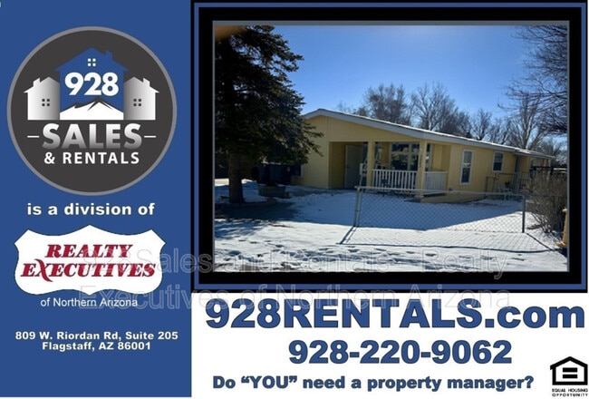 property at 3983 E El Paso Dr