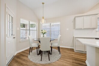 18747 Candle Park Dr in Spring, TX - Building Photo - Building Photo