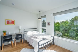Graceland in Seattle, WA - Building Photo - Interior Photo