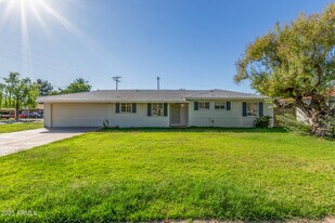 5306 N 8th Ave in Phoenix, AZ - Building Photo