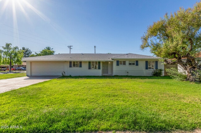 property at 5306 N 8th Ave