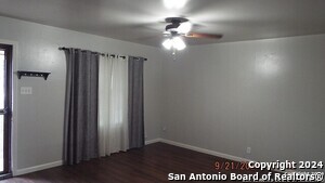 8003 Riata Ave in San Antonio, TX - Building Photo - Building Photo