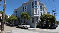 124 Fillmore St in San Francisco, CA - Building Photo - Building Photo