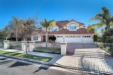 19652 Nashville St in Los Angeles, CA - Building Photo