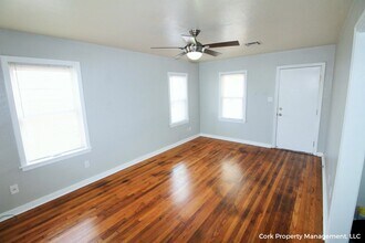 1017 E Edwards St in Edmond, OK - Building Photo - Building Photo