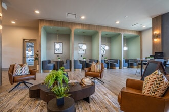 Nova River District in Rome, GA - Building Photo - Interior Photo