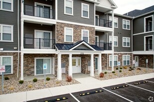 2715 Manitou Rd in Rochester, NY - Building Photo