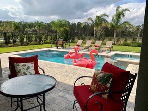 7738 Fairfax Dr in Kissimmee, FL - Building Photo - Building Photo