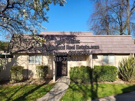 6046 Vía Casitas in Carmichael, CA - Building Photo