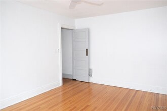 356 Woodward Ave in Buffalo, NY - Building Photo - Building Photo