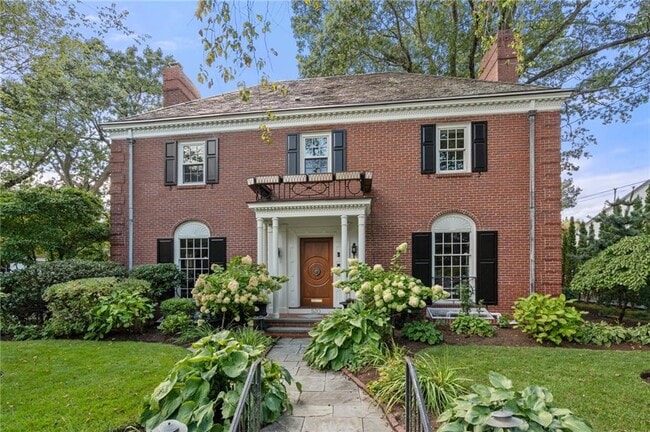 530 Blackstone Blvd in Providence, RI - Building Photo - Building Photo