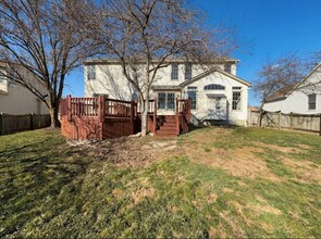 675 Scioto Meadows Blvd in Grove City, OH - Building Photo - Building Photo