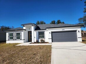 2693 SW 153rd Pl Rd in Ocala, FL - Building Photo - Building Photo