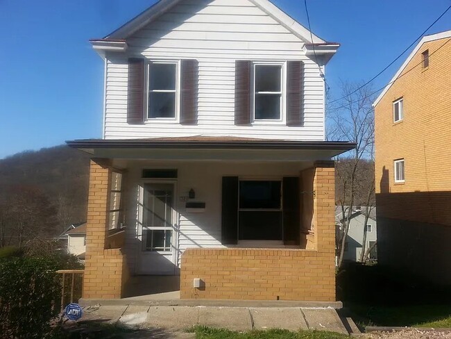 property at 721 Seventh Street Extension