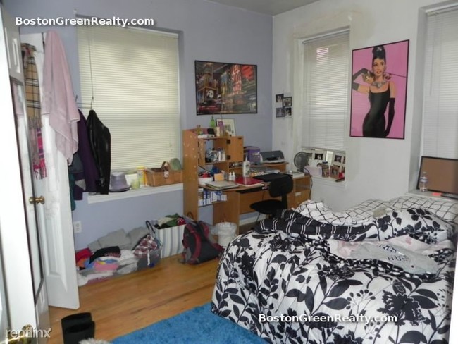 1458 Tremont St-Unit -Apt 3 in Boston, MA - Building Photo - Building Photo
