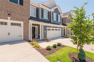 4844 Wild Horse Ln in Henrico, VA - Building Photo - Building Photo