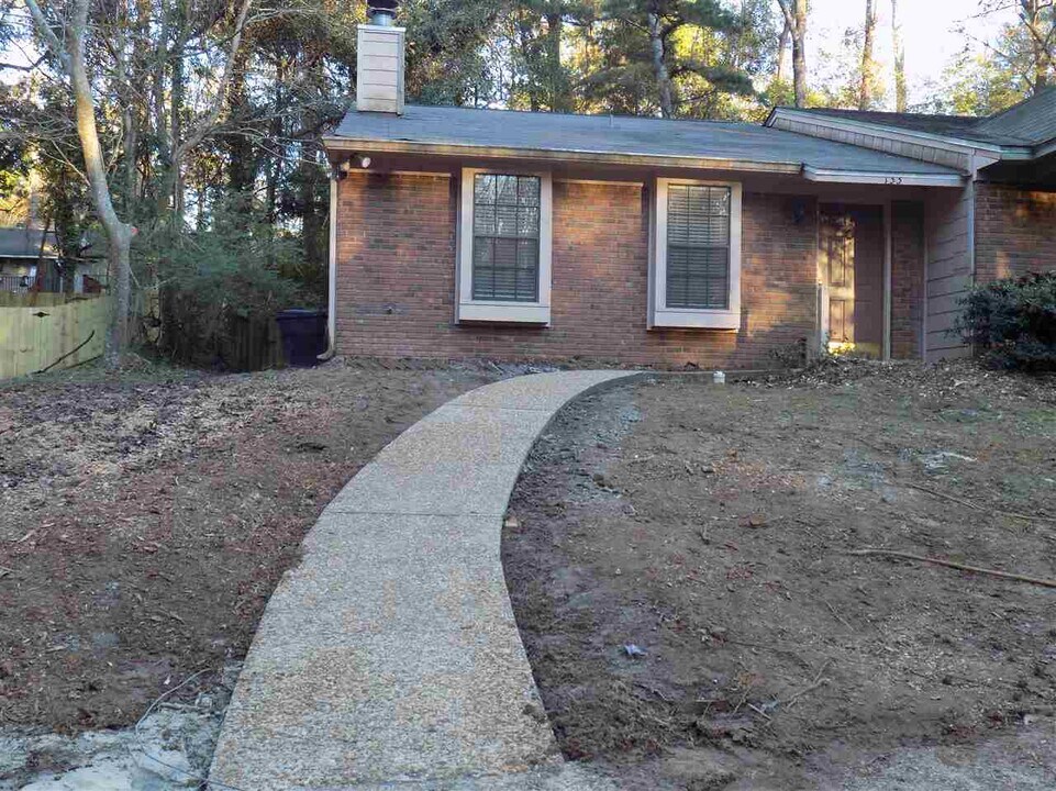 133 Whetherbine Way W in Tallahassee, FL - Building Photo