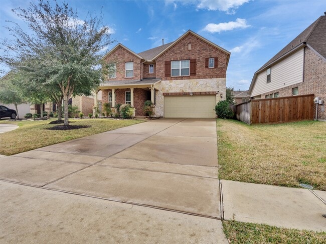 11066 Walts Run Ln in Cypress, TX - Building Photo - Building Photo