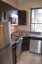 537 Columbus Ave, Unit 2A in Boston, MA - Building Photo